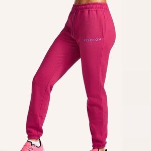 Peloton sweatpants